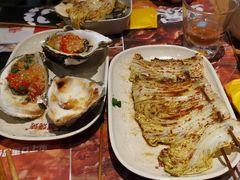 -木屋烧烤(坂田天安云谷店)