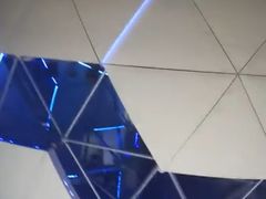 -梦东方未来世界航天主题乐园