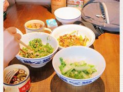 -农耕记·湖南土菜(halo广场店)