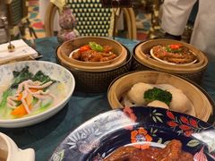 -誉八仙粤菜(万象天地店)