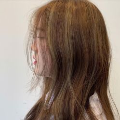 -Hello Lady发型设计