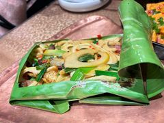 -云海肴·汽锅鸡·云南代表菜(五道口购物中心店)