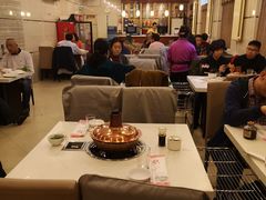 -八先生涮肉房(三里河店)