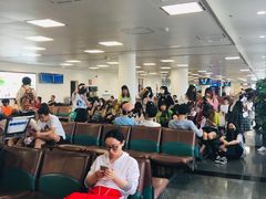 -厦门高崎国际机场-T3航站楼