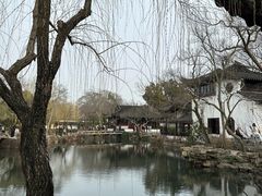 -拙政园