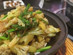 -天仁聚驴肉香(北石槽店)