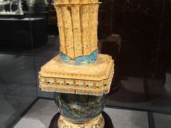 -北京工艺美术博物馆