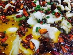 -周正水煮活鱼·吊水鱼(万科店)