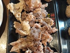 -幸运牛汕头小黄牛牛肉火锅(梅林店)