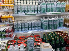 -果蔬好生活超市(东湖店)