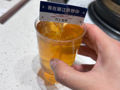 -木王宴语·野生鲜菌火锅(玉河店)