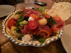 -Alimentari早午餐(安福路店)