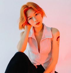-New Fashion·新时尚形象设计