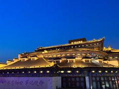 -西安城墙·碑林历史文化景区