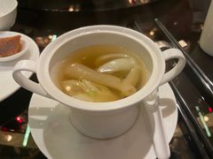 -北京四季酒店·采逸轩