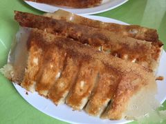 -大眼锅贴水饺(河东店)