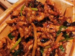-满园烤鸭·春饼(奥体万达店)