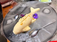 -真地道京味府·鲜橙烤鸭·北京菜(朝外大街东大桥店)