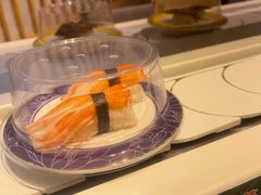 -鲜稻回转寿司(百利城店)