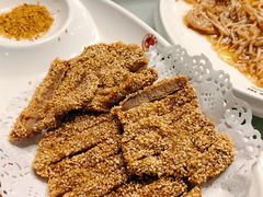 -直隶安家罩饼(总店)