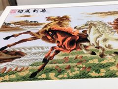 -宸宸画框裱画配框工厂店(莘庄店)