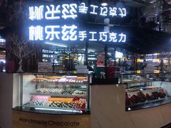 -鹏欣水游城