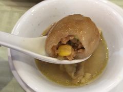 -御湾·浅水湾·贺胜土鸡汤(潜山店)