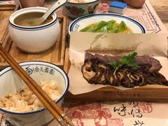 -卤儿道道(杭州大厦501店)