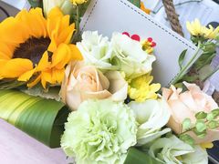 -ChaKo Flora ·茶子花艺 (市北店)