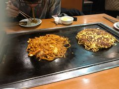-鹤桥风月(ヨドバシ梅田店)