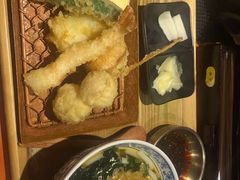 -天妇罗内顺田(罗湖店)