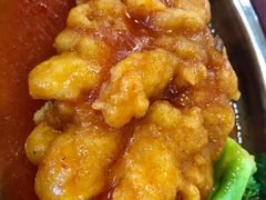 -北京大学-燕南食堂