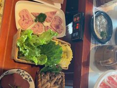 -老员外骨汤火锅(海州古城店)
