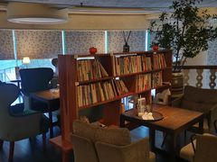 -良木缘咖啡西餐(蜀汉路店)