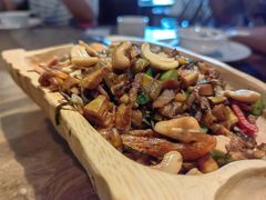 -老阿爸鲜鱼土菜(昆山花桥店)