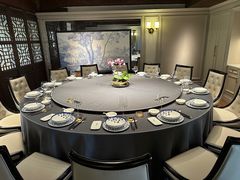 -狮王府淮扬菜(夫子庙老门东店)