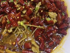-沈家花园如皋菜(君御豪庭店)