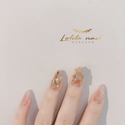 -沐白•盛妍日式美甲美睫