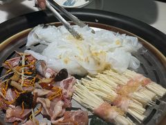-碗中海·蒸汽海鲜·桑拿鸡(岭南天地店)