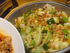 -田婆婆的菜(新天地店)