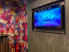 -K+全国连锁KTV(绿地缤纷天地店)