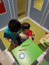 点击看大图 -幻贝家儿童乐园(苏州中心店)