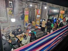 门面-渝味黄姐火锅(黄泥村店)