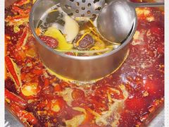 -蜀九香火锅(九眼桥店)