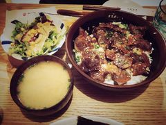 -本气家(悦荟万科广场店)