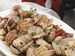 花甲-小民大排档(马场角横路店)