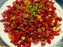 -富乐山酒店(西黄城根北街店)