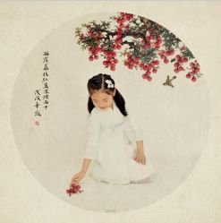 -蜜糖派儿童摄影(青建·太阳岛店)