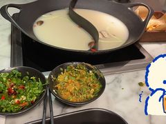 -新辣道鱼火锅(航天万源店)