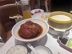 -大鸭梨烤鸭店(花园村店)